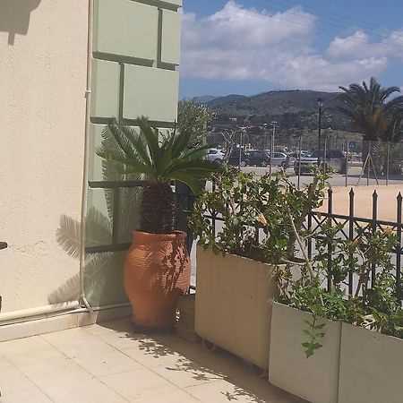 P&T Apartment Argostoli  Exteriér fotografie