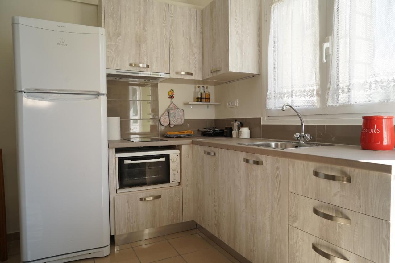 P&T Apartment Argostoli  Exteriér fotografie