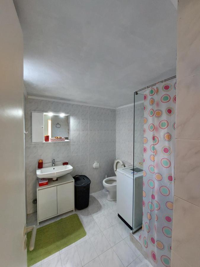 P&T Apartment Argostoli  Exteriér fotografie