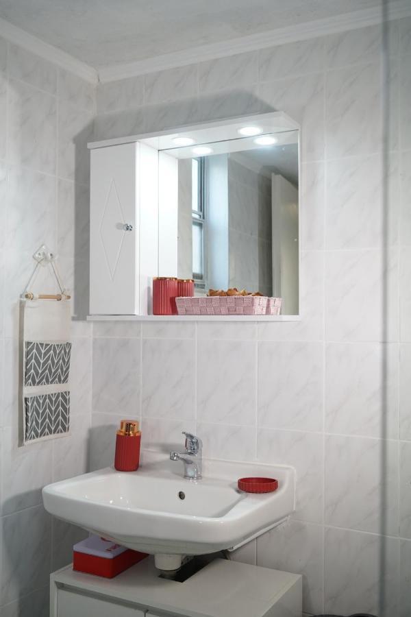 P&T Apartment Argostoli  Exteriér fotografie