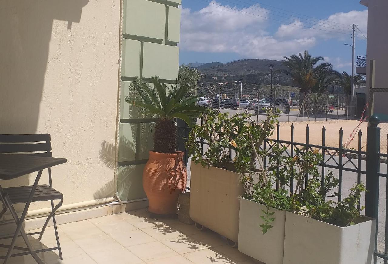 P&T Apartment Argostoli  Exteriér fotografie