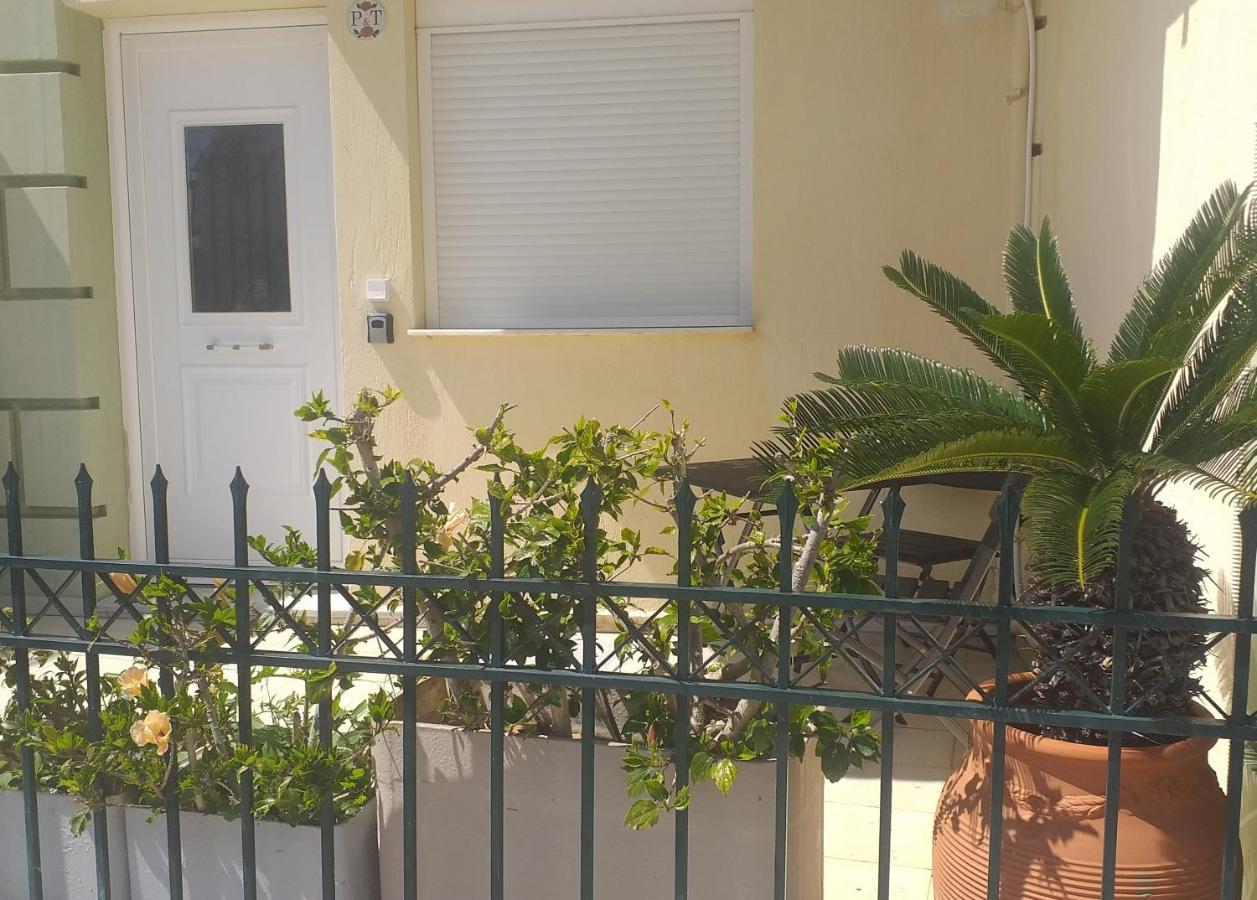 P&T Apartment Argostoli  Exteriér fotografie